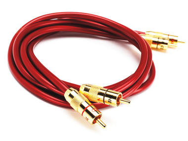 Chord Company Crimson review